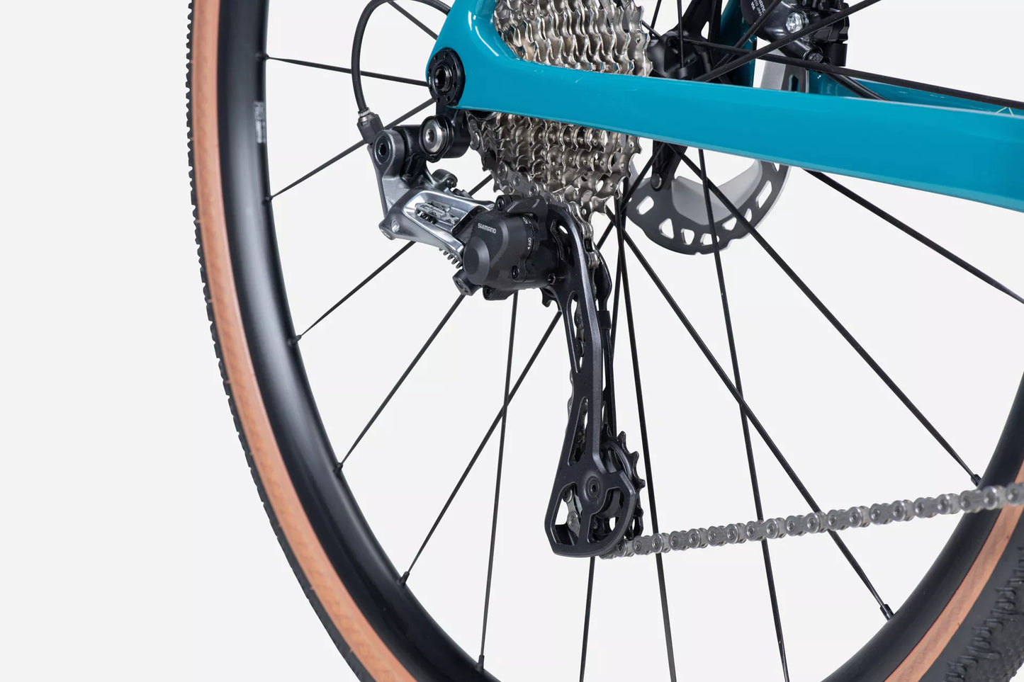 Lapierre Pulsium SAT ALLROAD 6.0 2023