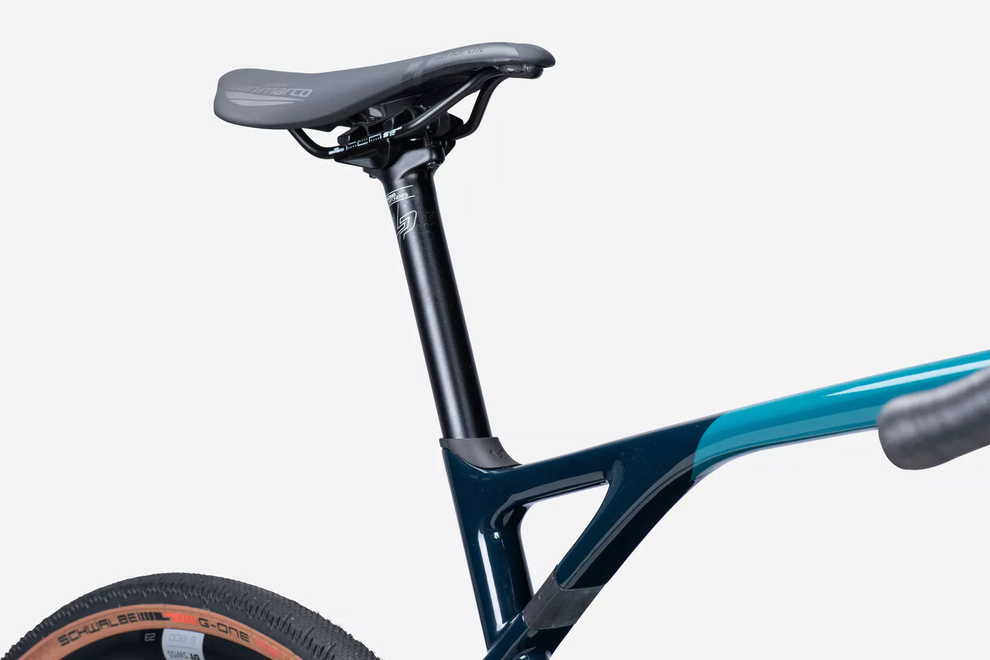 Lapierre Pulsium SAT ALLROAD 6.0 2023