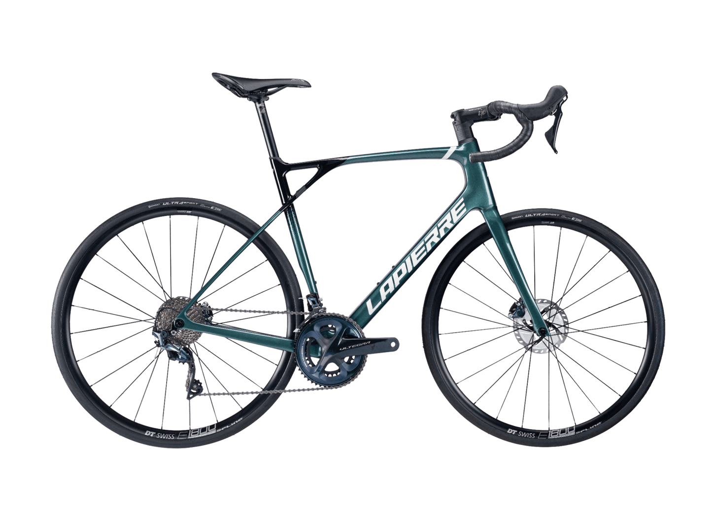 Lapierre Pulsium SAT 6.0