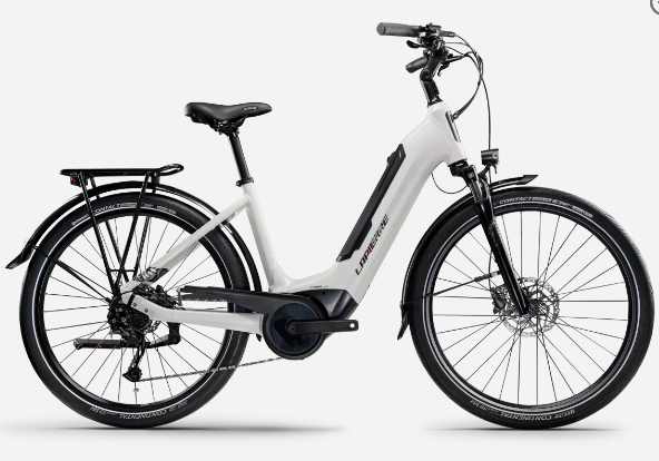 Lapierre e-Urban 6.5 2023