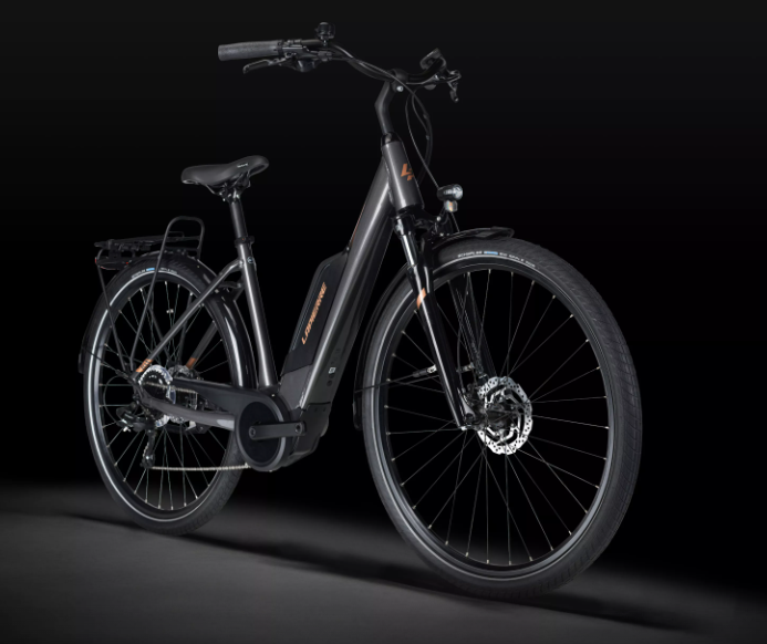 Lapierre e-Urban 3.4 2023