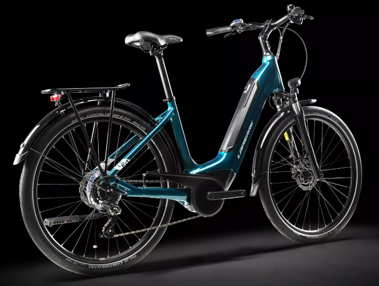 Lapierre e-Urban 4.5 2023