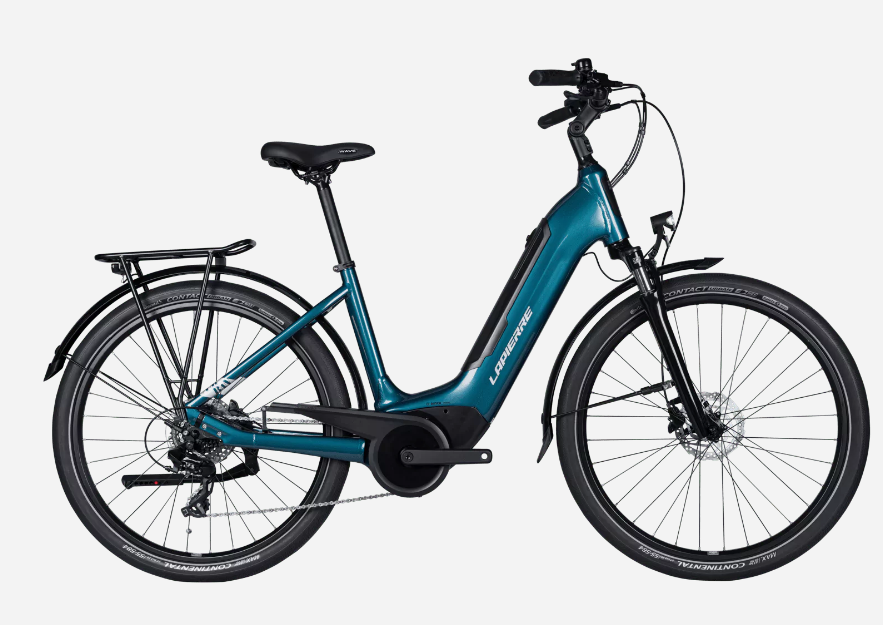 Lapierre e-Urban 4.5 2023