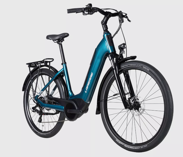 Lapierre e-Urban 4.5 2023