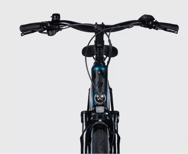 Lapierre e-Urban 4.5 2023
