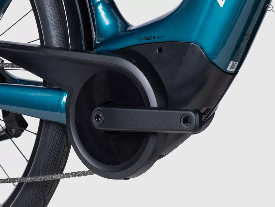 Lapierre e-Urban 4.5 2023
