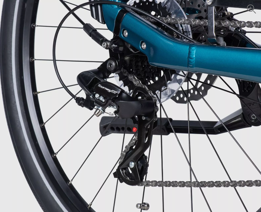 Lapierre e-Urban 4.5 2023