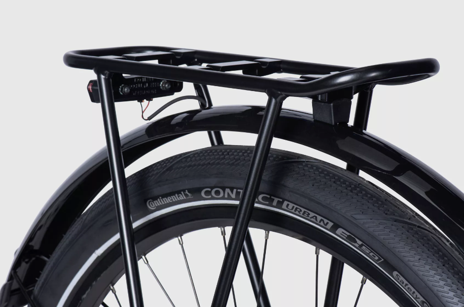 Lapierre e-Urban 4.5 2023
