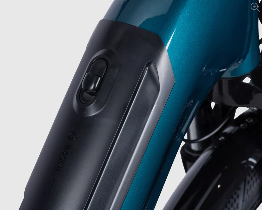 Lapierre e-Urban 4.5 2023
