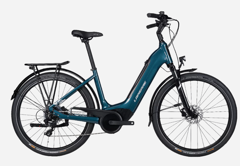 Lapierre e-Urban 4.4 2023