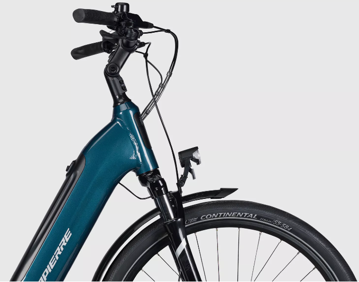 Lapierre e-Urban 4.4 2023