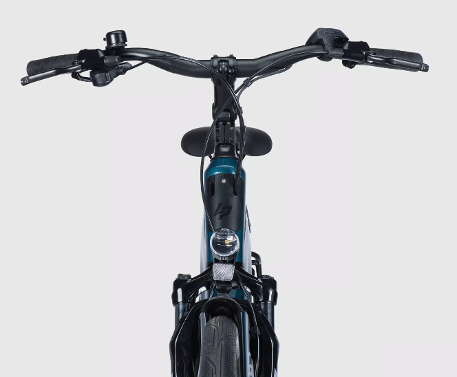Lapierre e-Urban 4.4 2023