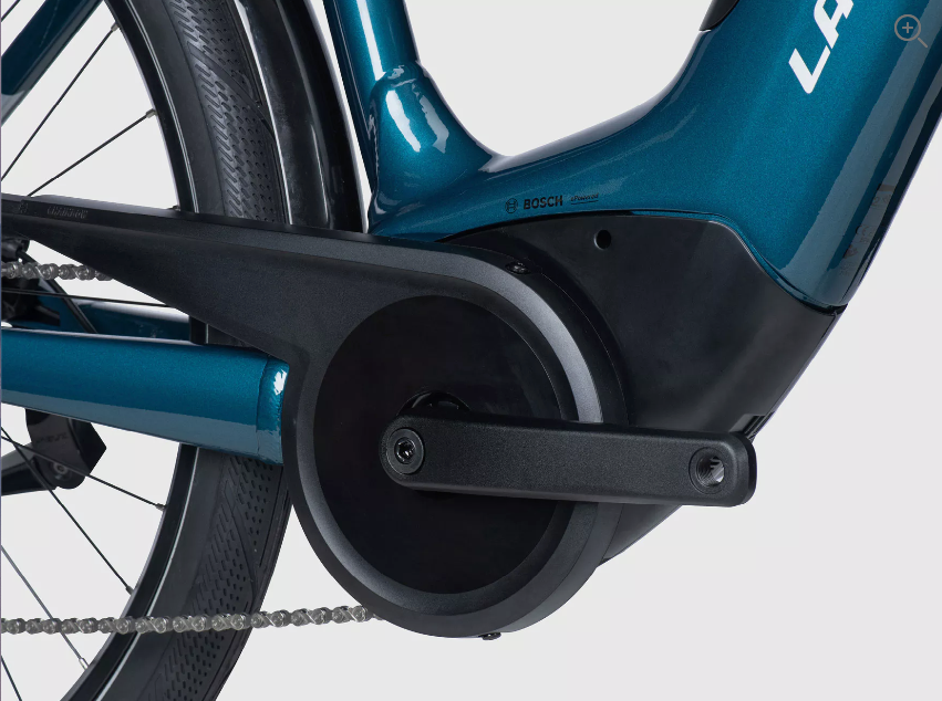 Lapierre e-Urban 4.4 2023