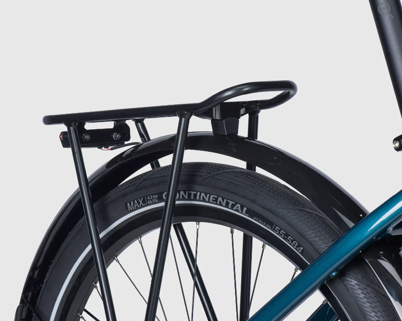 Lapierre e-Urban 4.4 2023