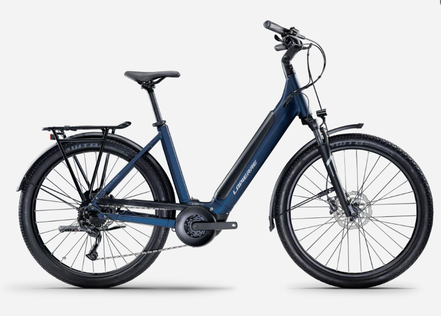 Lapierre e-Explorer 5.5 Low 2023