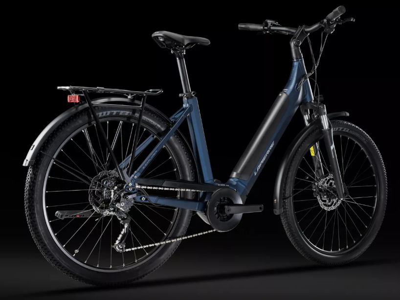 Lapierre e-Explorer 5.5 Low 2023