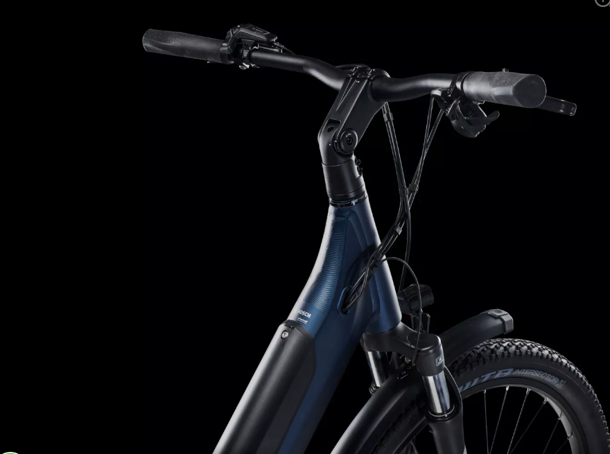 Lapierre e-Explorer 5.5 Low 2023