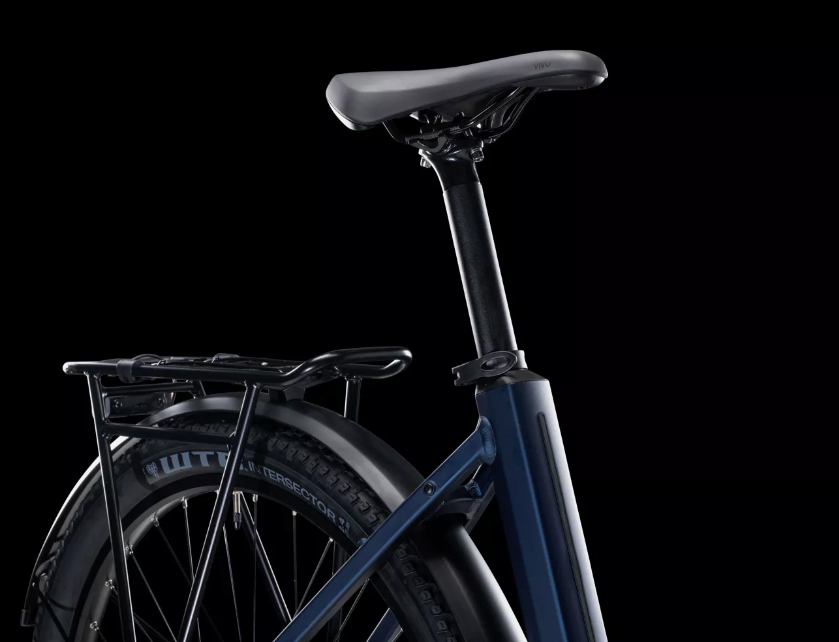Lapierre e-Explorer 5.5 Low 2023