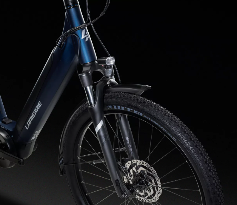 Lapierre e-Explorer 5.5 Low 2023