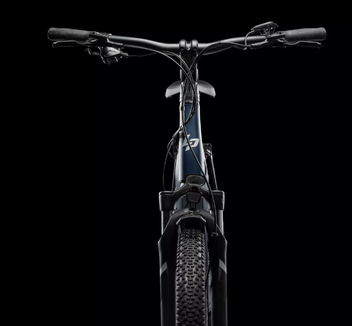 Lapierre e-Explorer 5.5 Low 2023