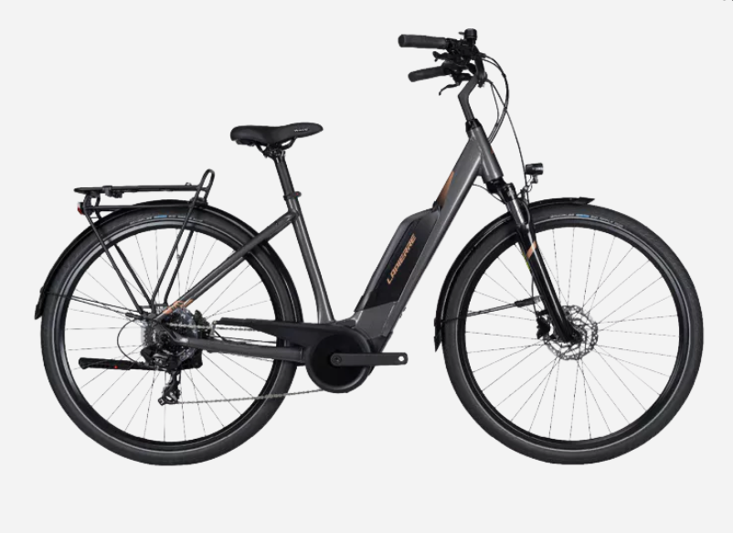 Lapierre e-Urban 3.4 2023