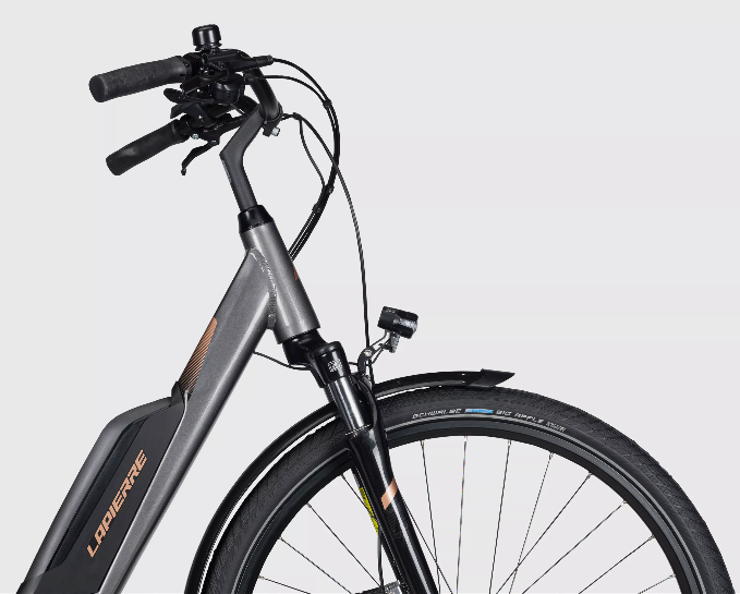 Lapierre e-Urban 3.4 2023