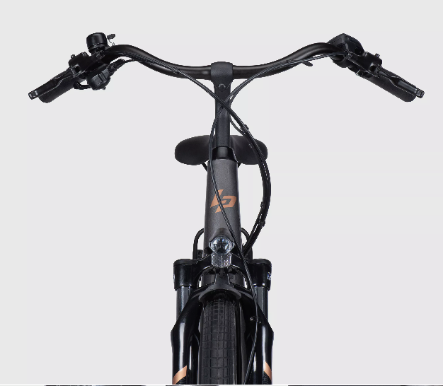 Lapierre e-Urban 3.4 2023
