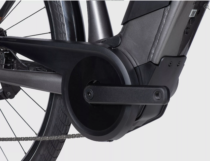 Lapierre e-Urban 3.4 2023
