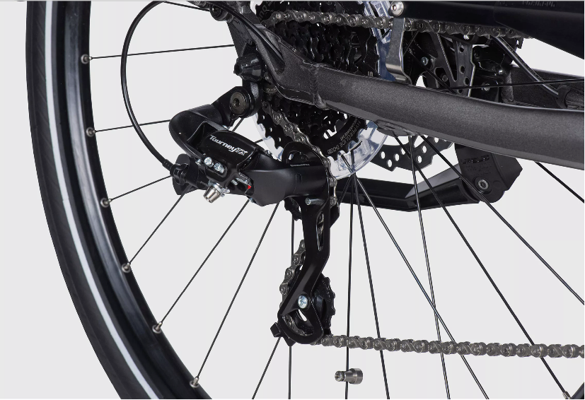 Lapierre e-Urban 3.4 2023