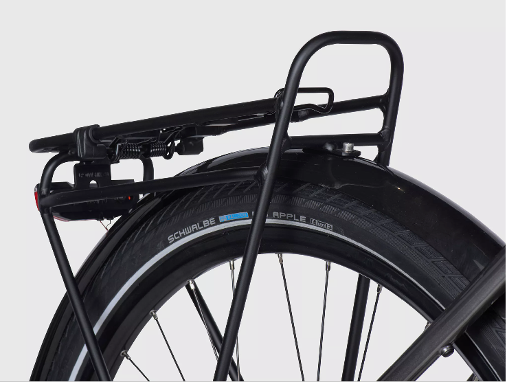 Lapierre e-Urban 3.4 2023