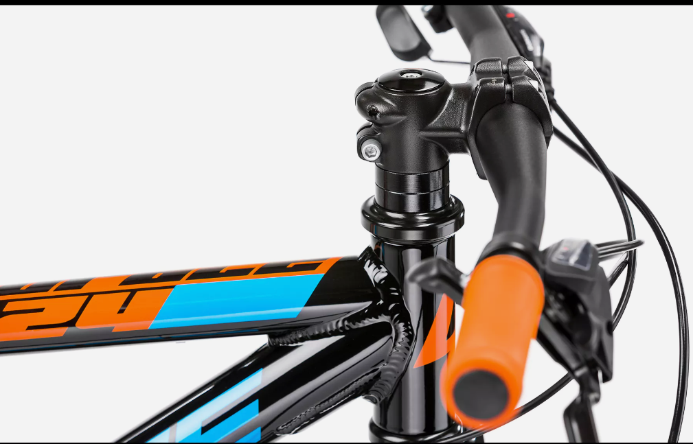 Lapierre Prorace 24 Garçon 2022
