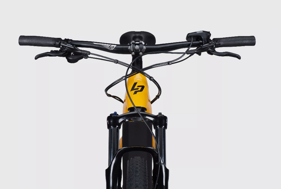 Lapierre Overvolt HT 7.6 2022