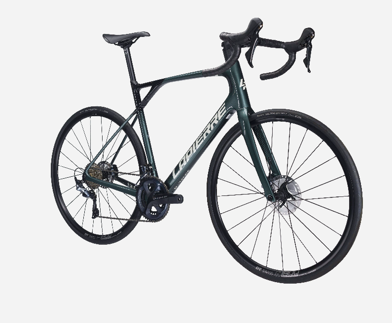Lapierre Pulsium SAT 6.0