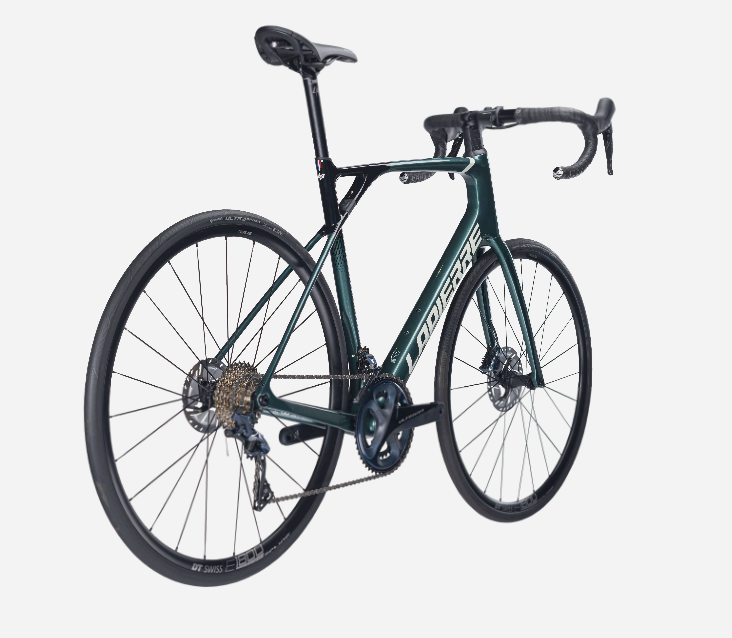 Lapierre Pulsium SAT 6.0