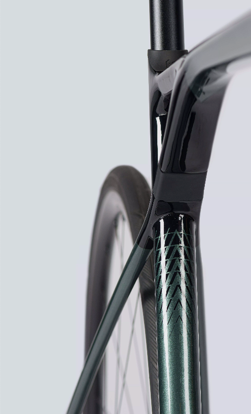 Lapierre Pulsium SAT 6.0