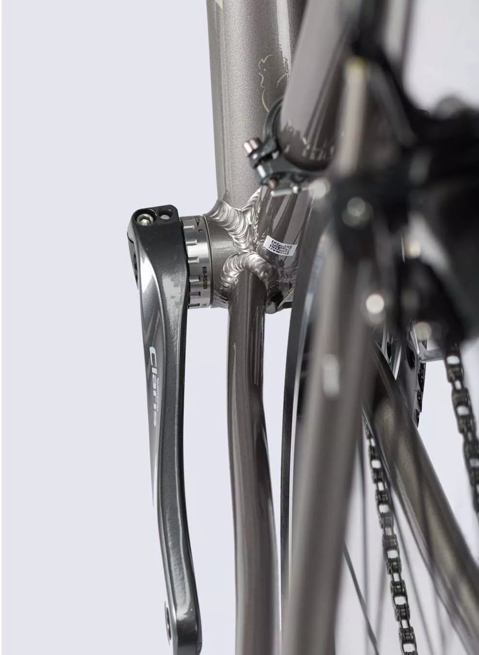 Lapierre Sensium 1.0 2022