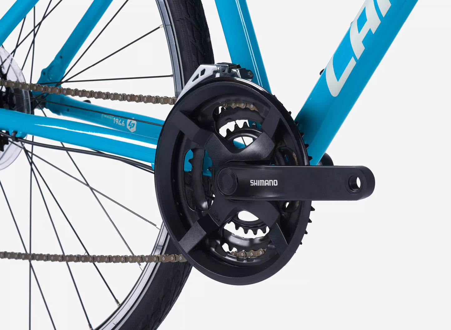 Lapierre Shaper 1.0 Femme 2022
