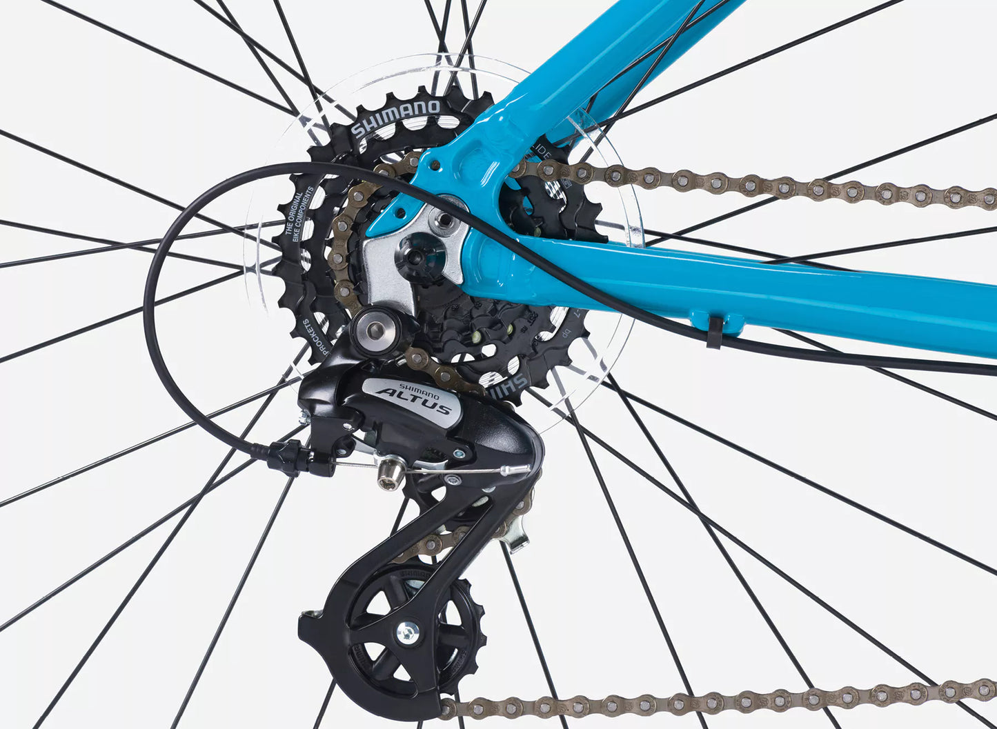 Lapierre Shaper 1.0 Femme 2022