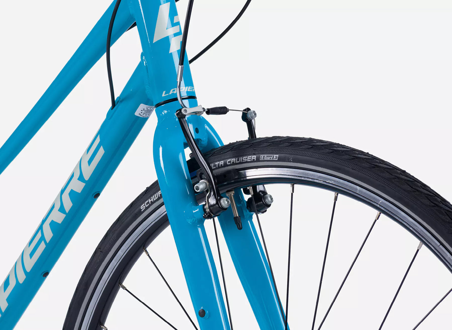 Lapierre Shaper 1.0 Femme 2022