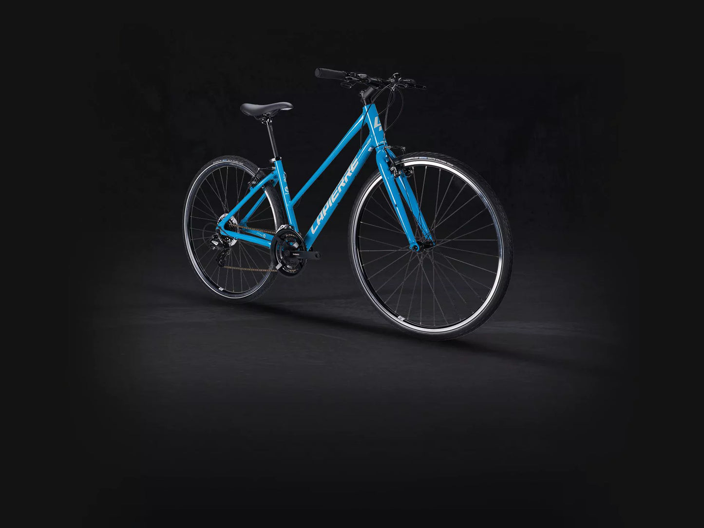 Lapierre Shaper 1.0 Femme 2022