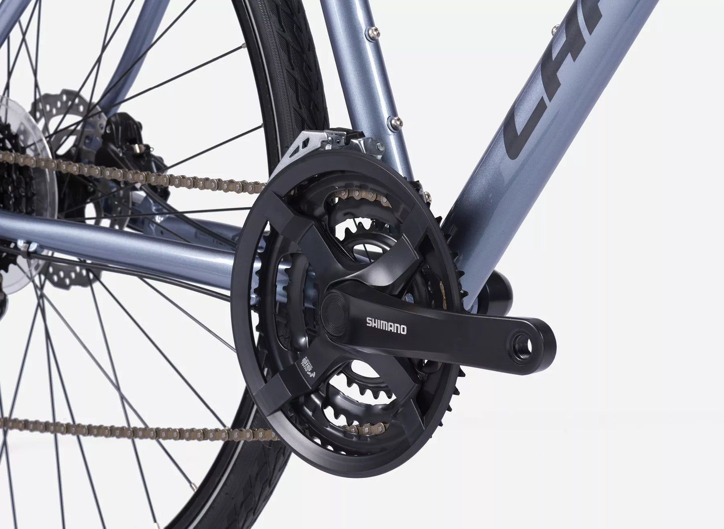 Lapierre Shaper 2.0 Disc 2022