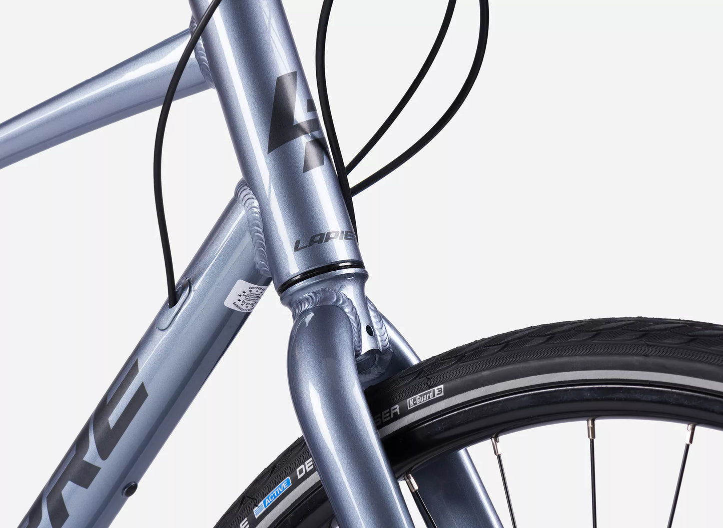 Lapierre Shaper 2.0 Disc 2022