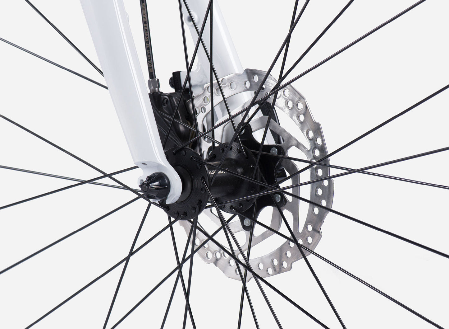 Lapierre Shaper 2.0 Disc Femme 2022