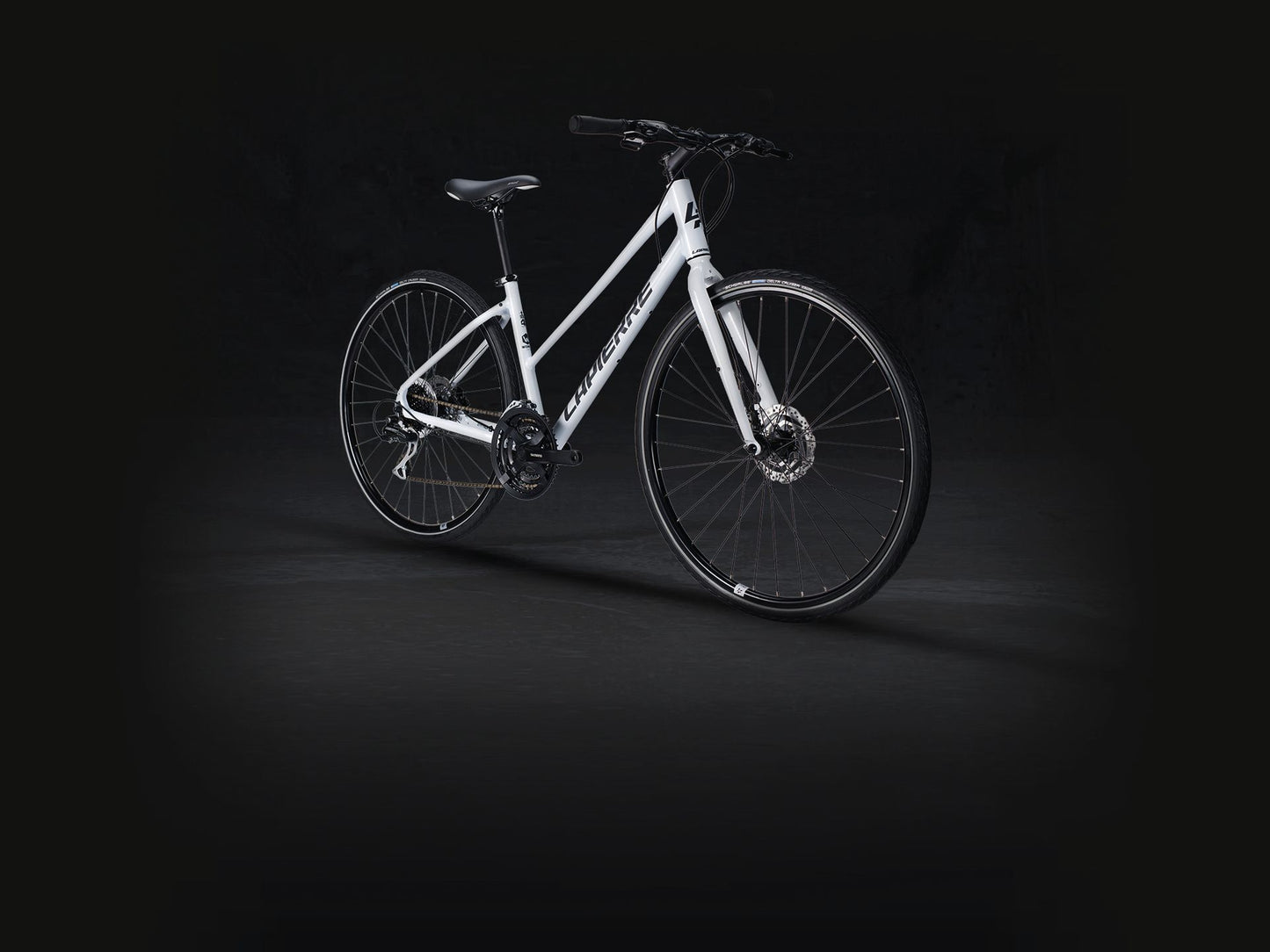 Lapierre Shaper 2.0 Disc Femme 2022