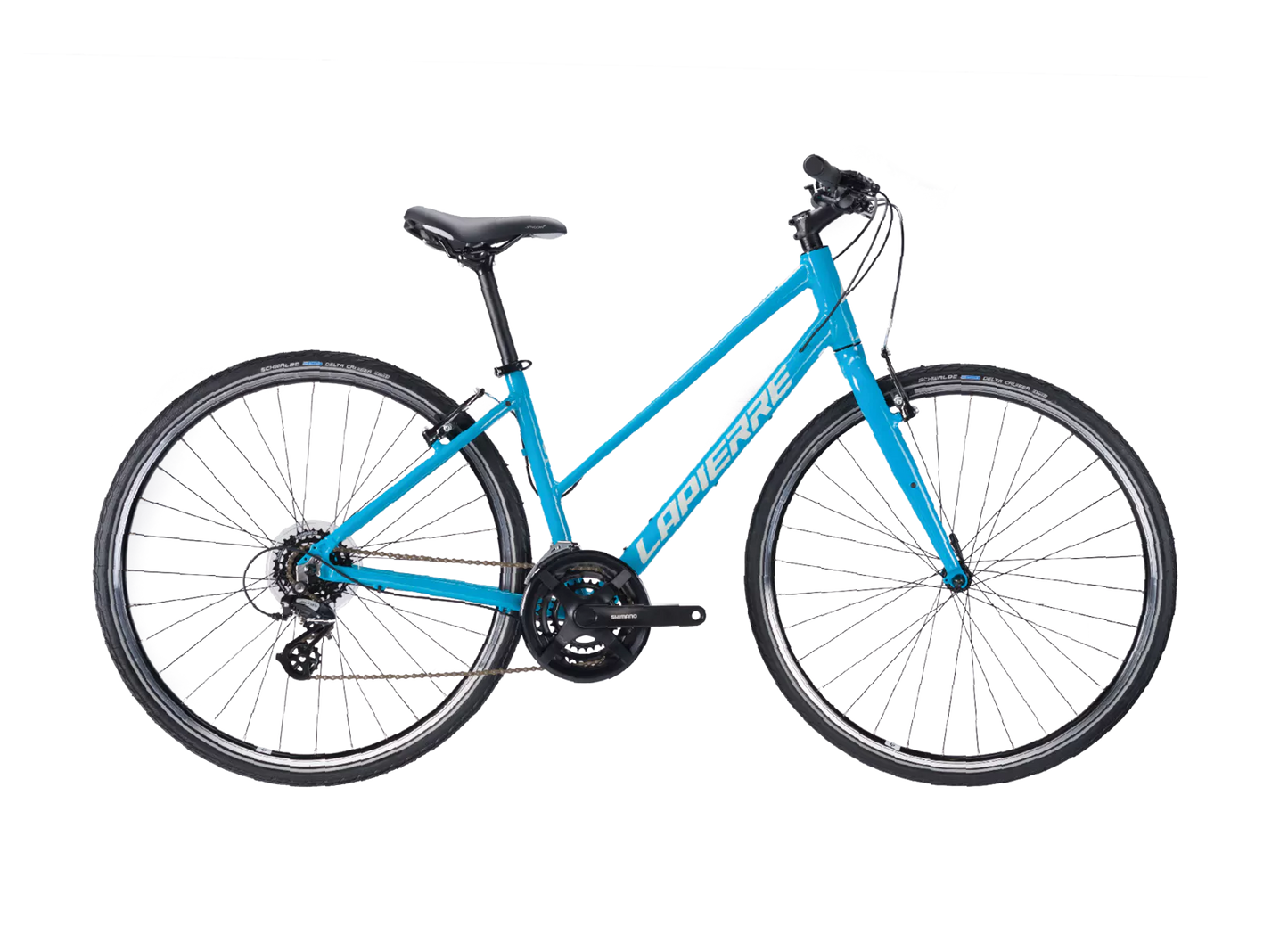 Lapierre Shaper 1.0 Femme 2022