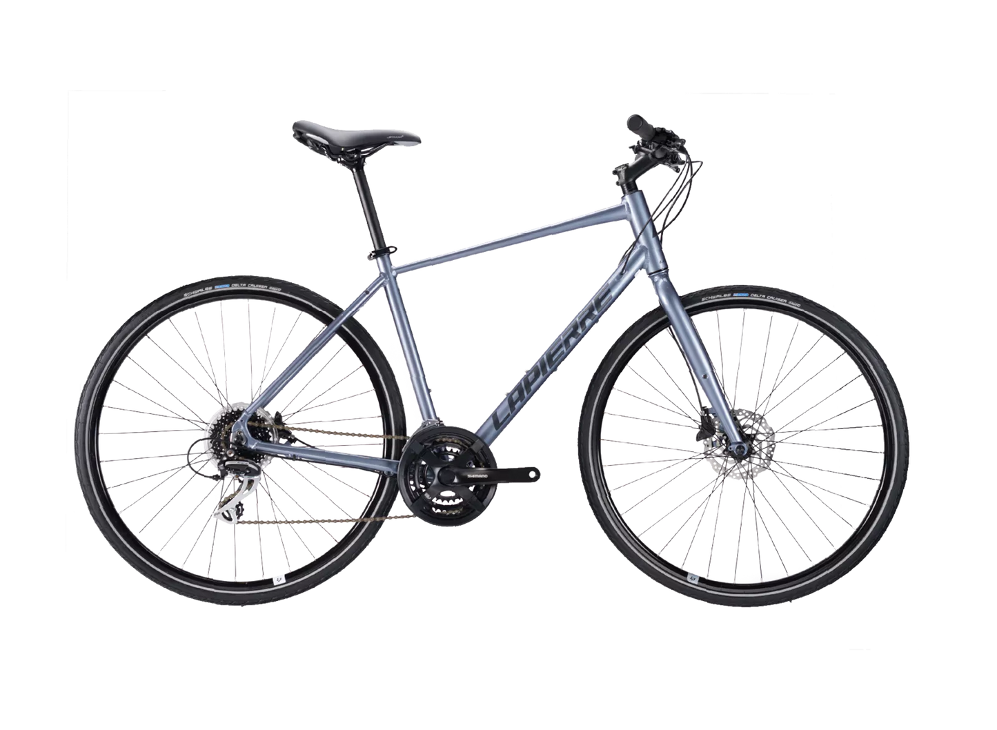 Lapierre Shaper 2.0 Disc 2022
