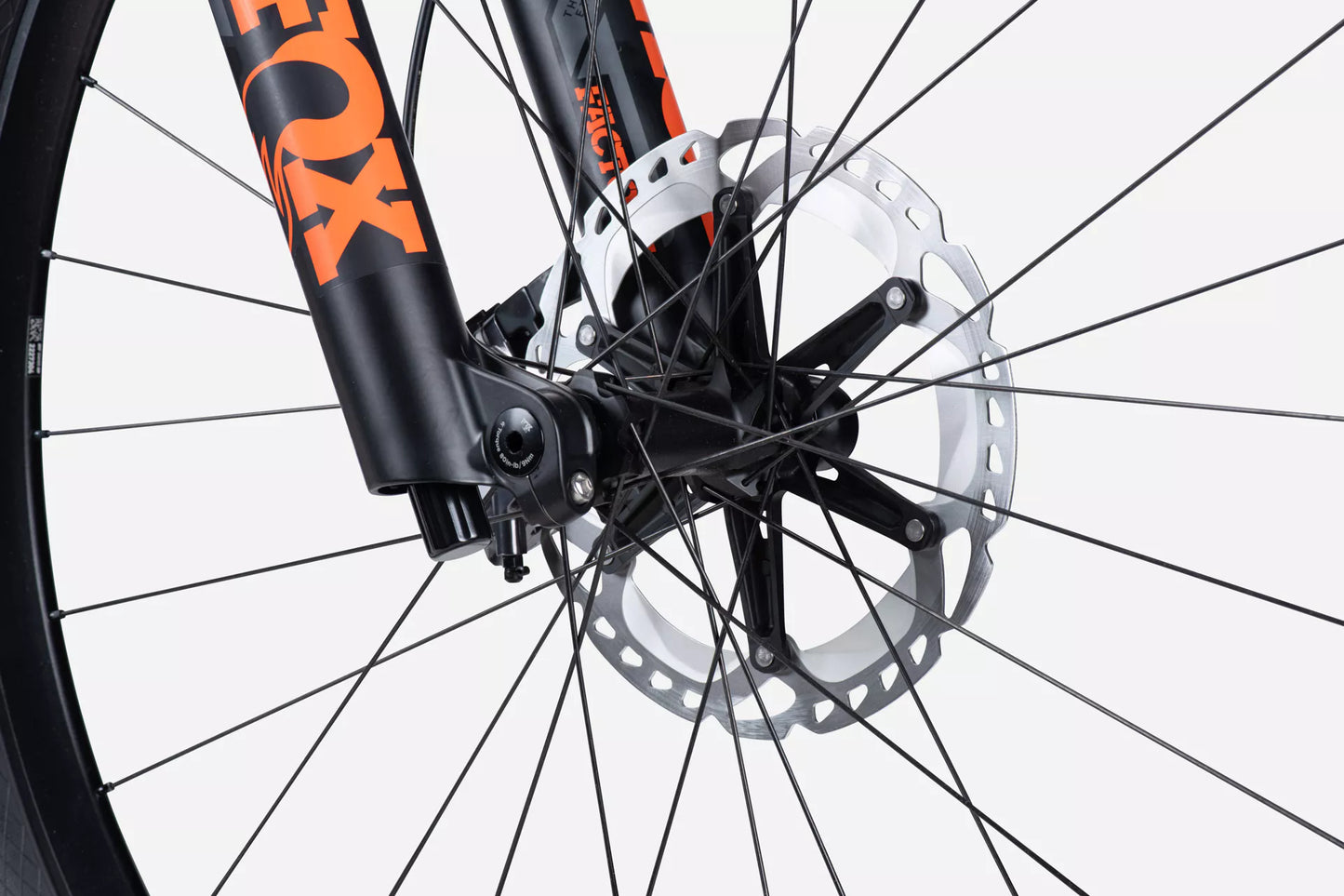 Lapierre Spicy CF 7.9 2023