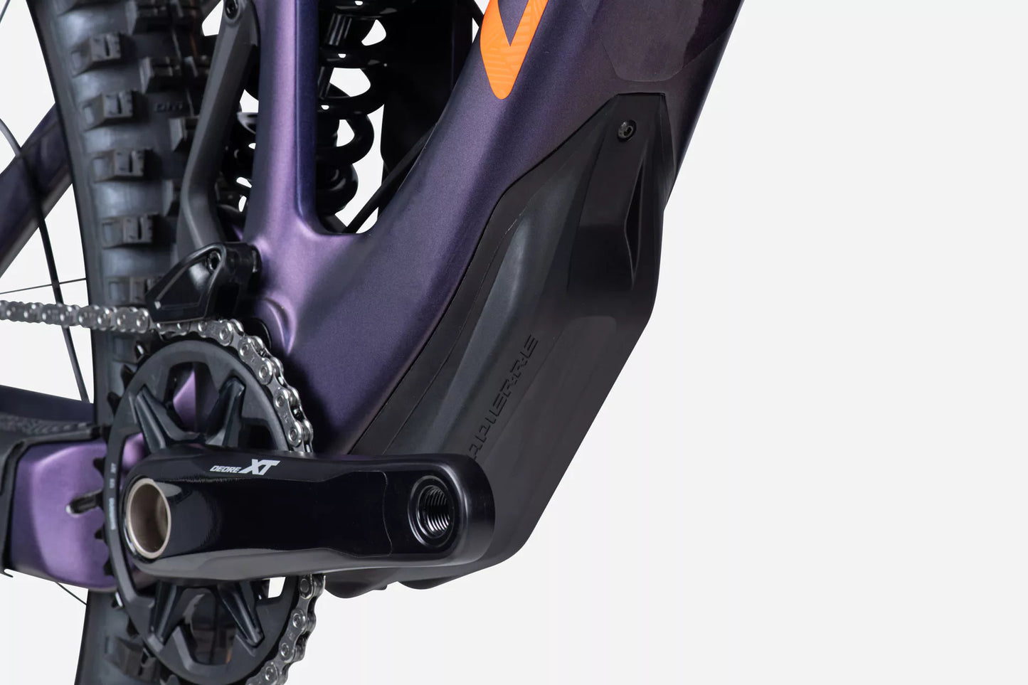 Lapierre Spicy CF 7.9 2023