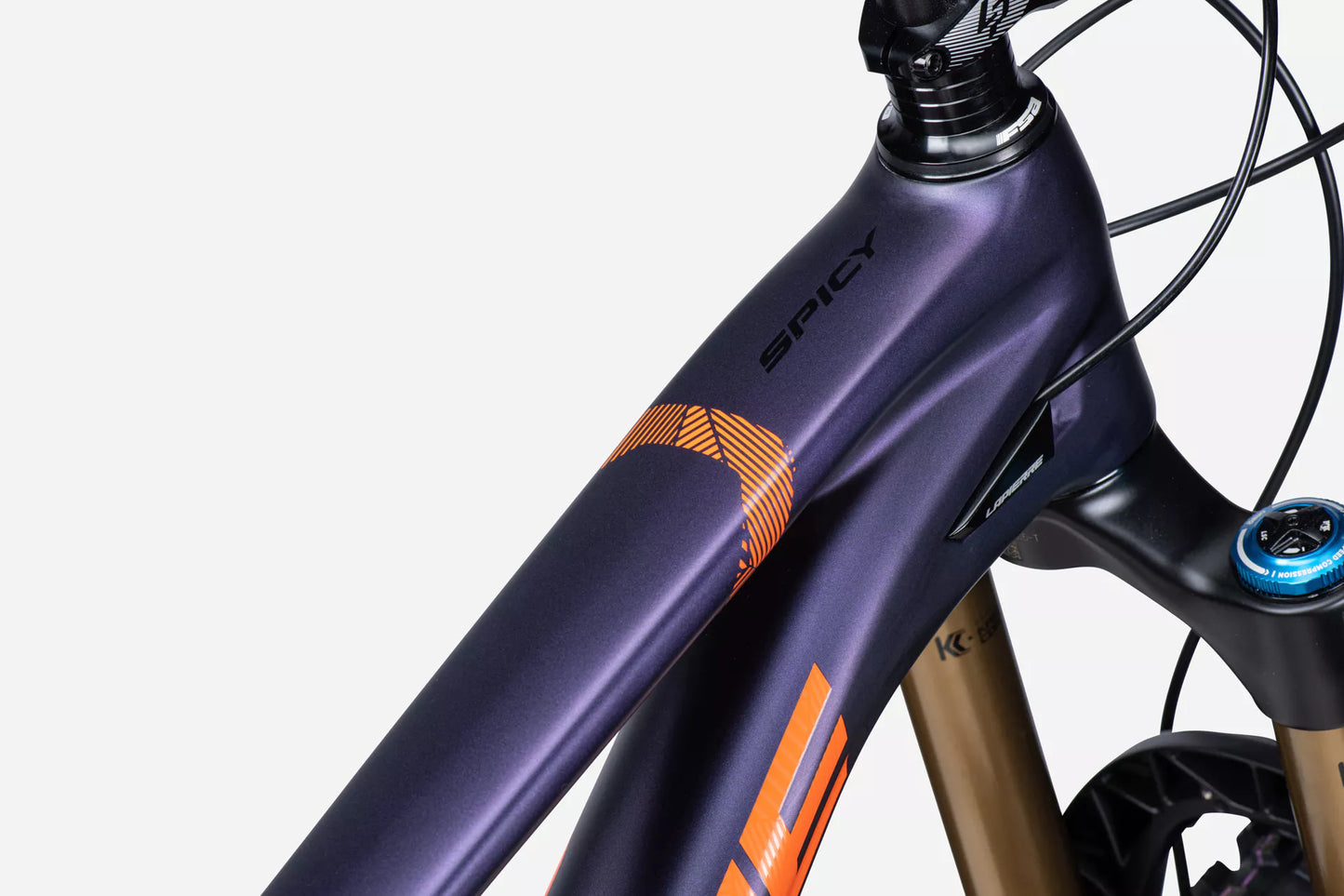 Lapierre Spicy CF 7.9 2023