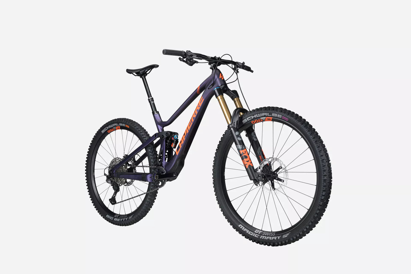 Lapierre Spicy CF 7.9 2023